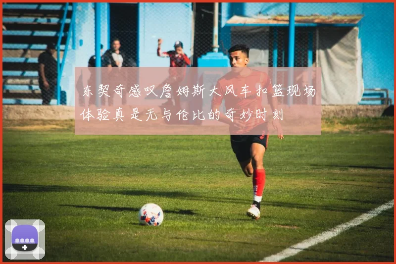 东契奇感叹詹姆斯大风车扣篮现场体验真是无与伦比的奇妙时刻